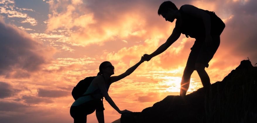 I realized in that moment that even the most fleeting interactions with people who may not matter, matter. Like a German friend once said, “The kindness in a Canadian’s tone is the warmest in the world.” So Happy 4th of July. Be kind. Even to strangers.