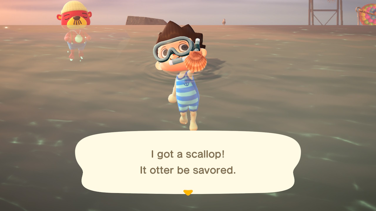 Animal Crossing's July Update Demonstrates Nintendo's Continued