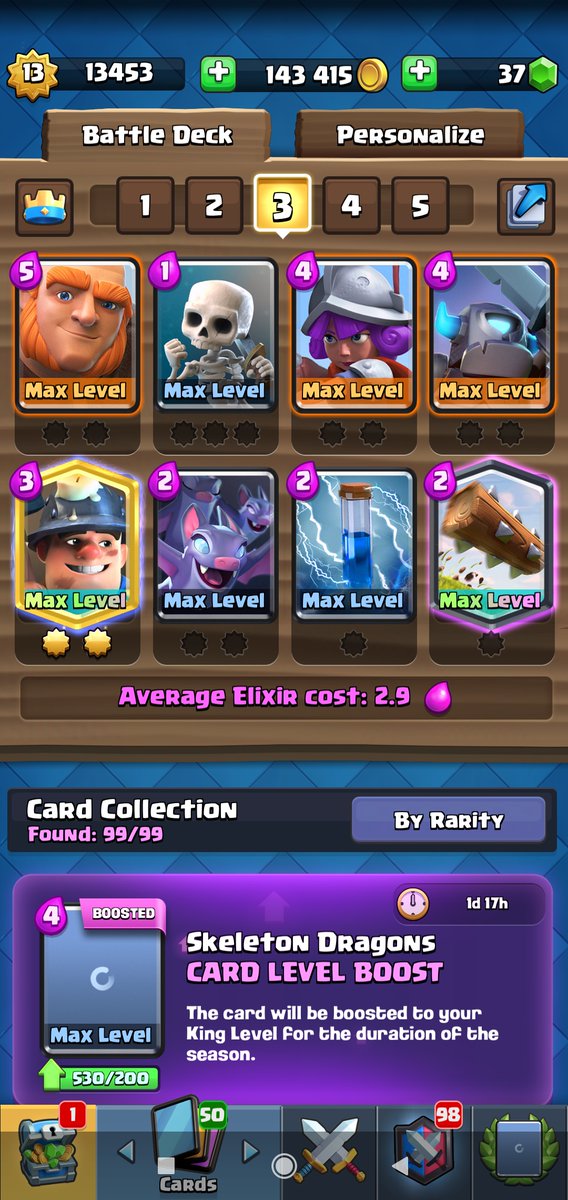 Frosono Tweaks tweet media