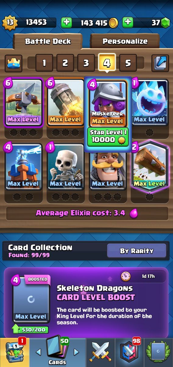 Frosono Tweaks tweet media