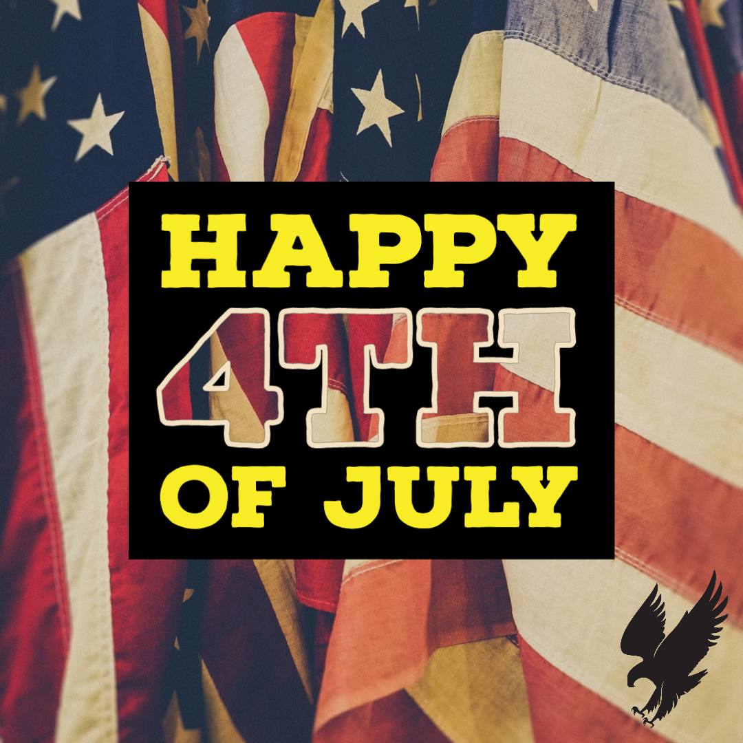 abornpowers1's tweet photo. From all of us at Aborn Powers to you, happy 4th of July! https://t.co/NcygGAzgeg