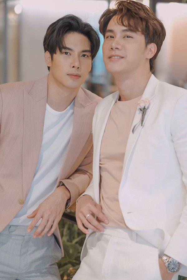  #CHUANG2020  #WeTV  #maxtul