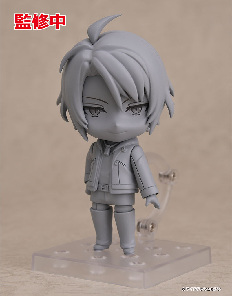 idolish7 nendoroid