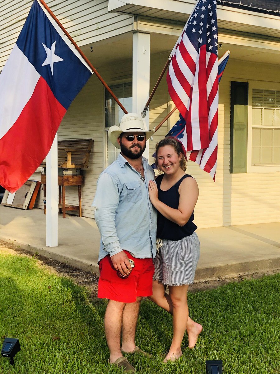 KaleyWilder's tweet photo. Let Freedom Ring ❤️🤍💙 https://t.co/suXNPWEDRp