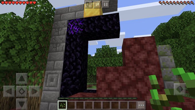 マイクラpe Be サバイバル1日目 マインクラフトpe Be 攻略 Com