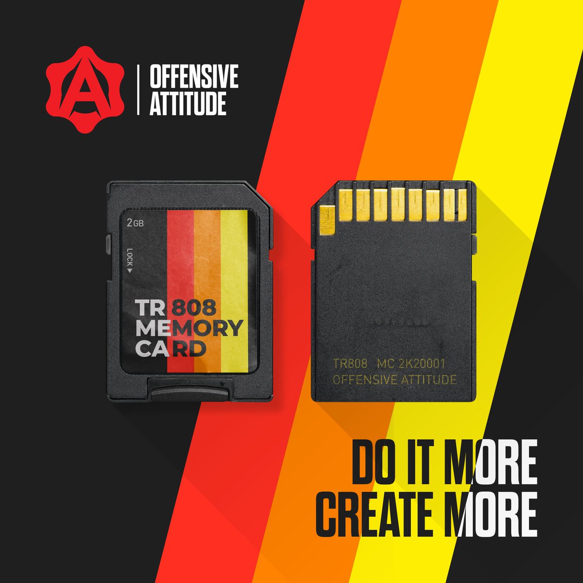 Offensive Attitude tweet media