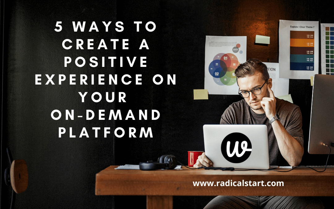 radicalstartnow's tweet photo. Here are the top 5 ways to create a positive experience for your customers on your on-demand platform.
visit: https://t.co/gBI1Suwipb
#uberclone #uberclonescript #ubercloneapp #ondemandplatforms #positiveexperience #business #entrepreneurs #startups #startupideas #startup2020 https://t.co/QbBV7xvzrT