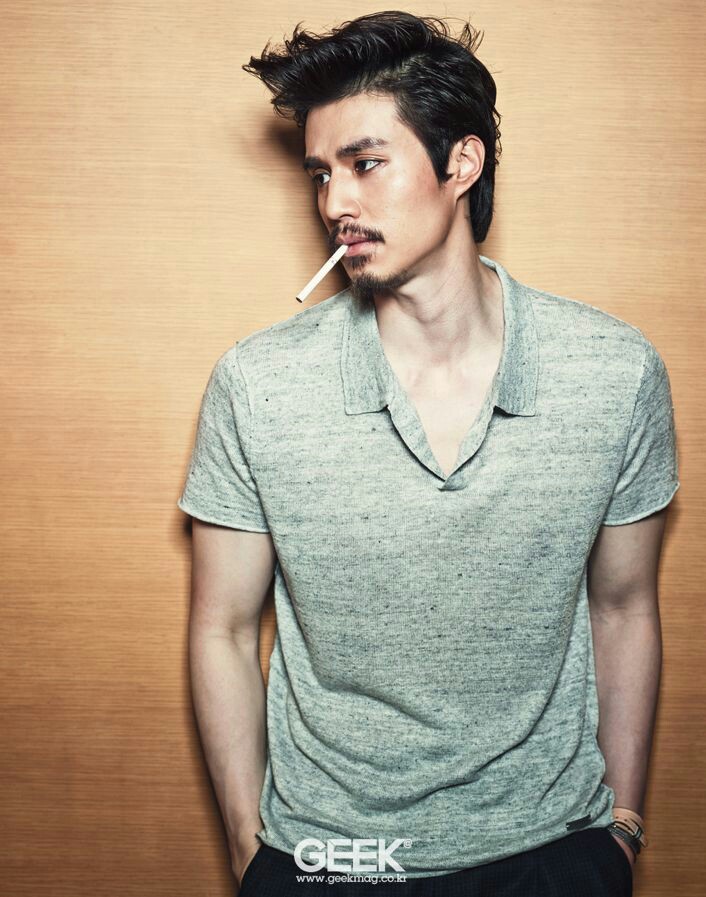 o_oy23's tweet photo. Lee Dong Wook interior spreads For Geek's june 2013

#LeeDongWook #WookooY
#อีดงอุค #ดงอุค https://t.co/l6ch1pM2r8