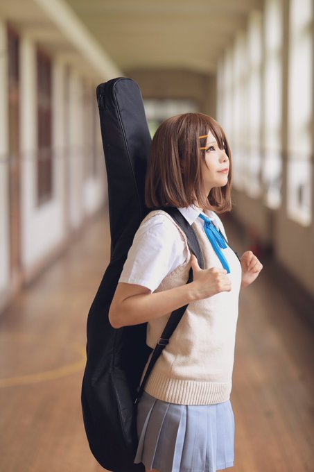 コスプレイヤーかえでのTwitter画像18