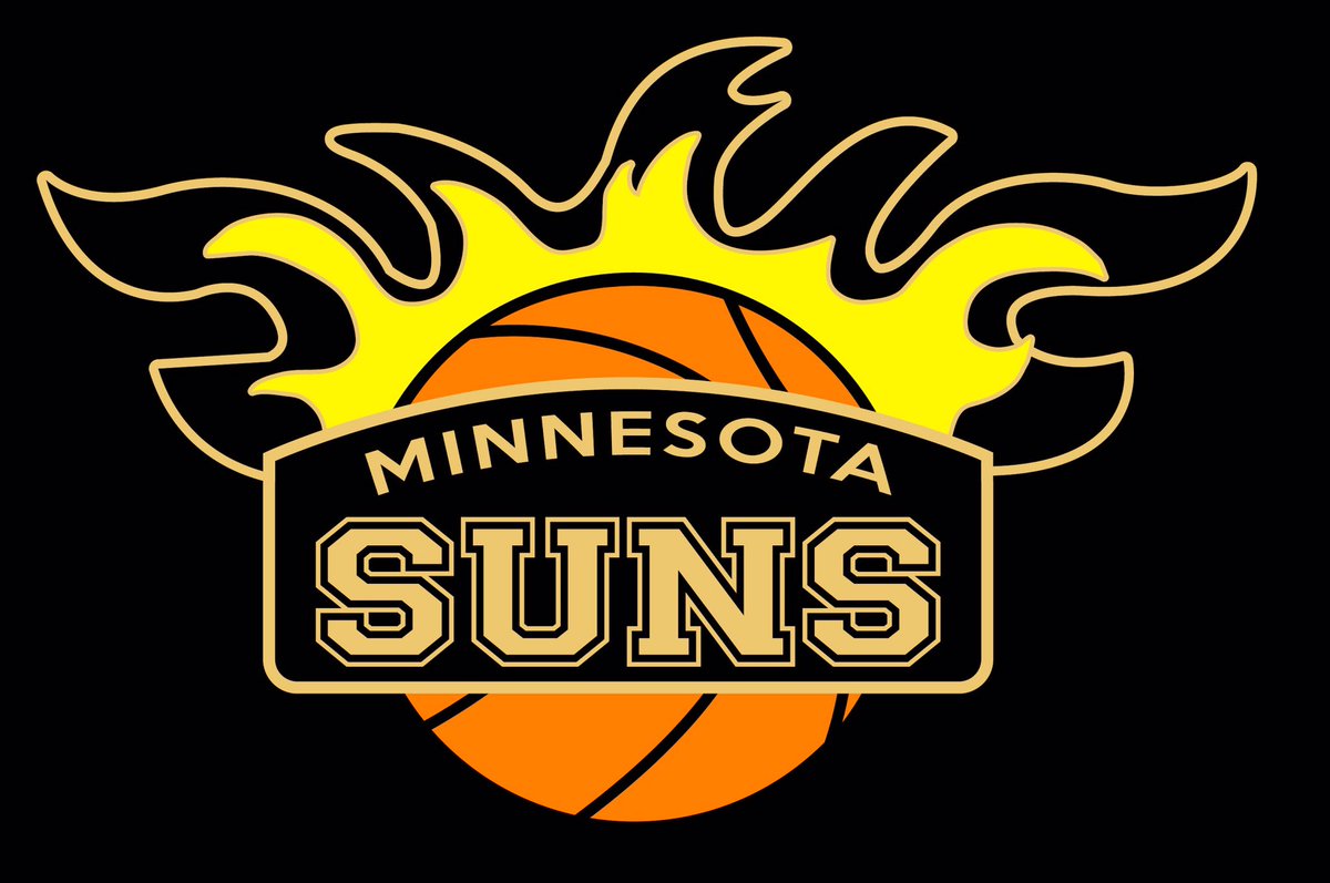 Minnesota Suns tweet media