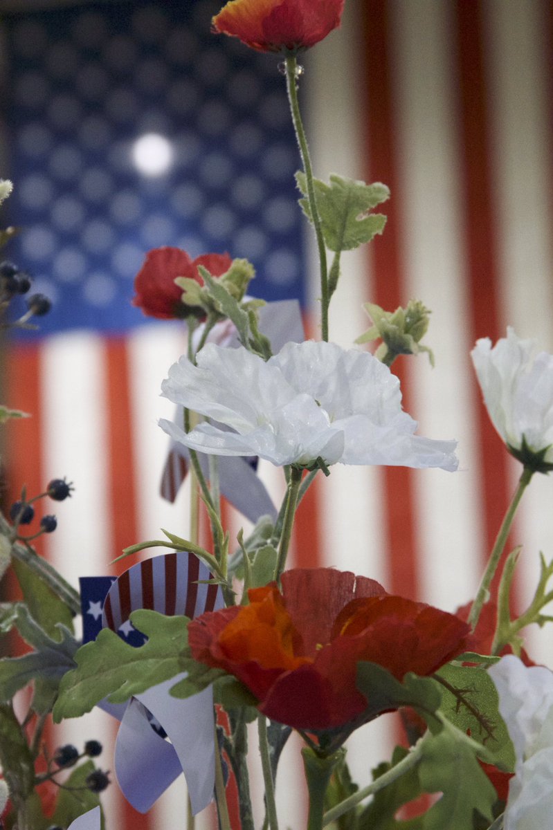 I’m so proud to be an American! God bless the USA! 💕💕💕