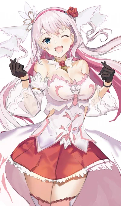 プリンセス結目ユイ
#ユイアート 