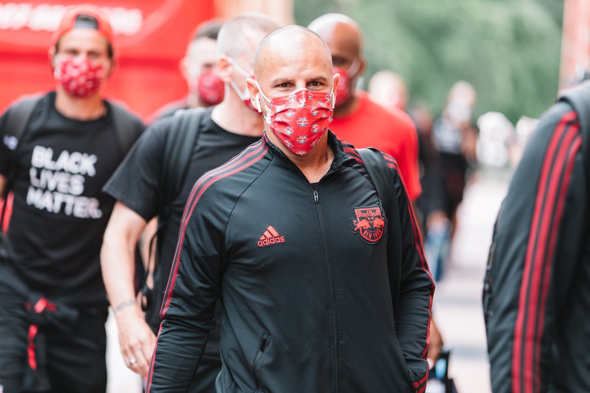 It has to start somewhere.