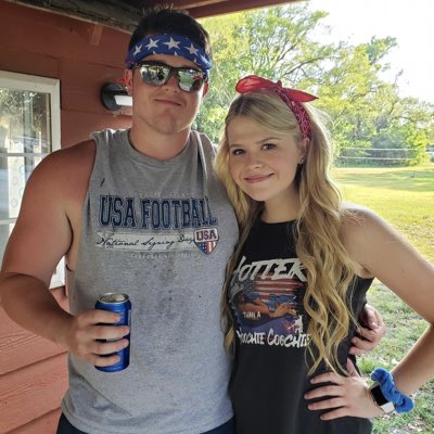 ColtonMiller_77's tweet photo. #NewProfilePic https://t.co/zrDX2LgCCy