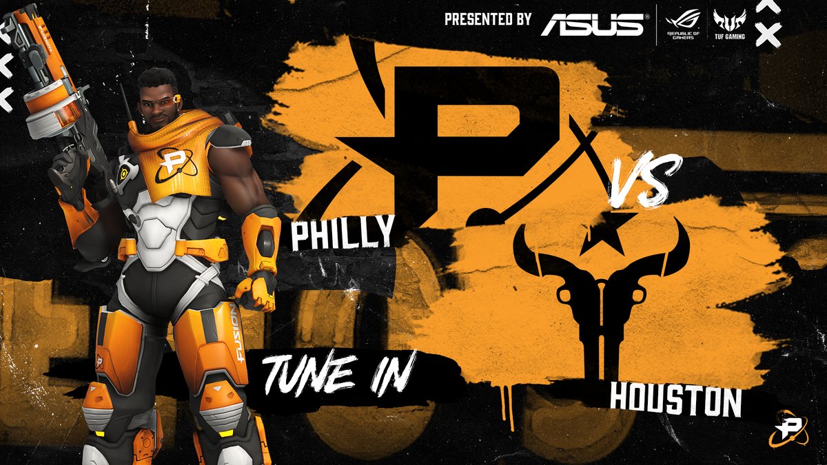 Infernal's tweet photo. We're LIVE in our quarterfinal match against the @Outlaws!
You'd better be watching: https://t.co/kHgkfx2jT1
https://t.co/jNzt73t3SC #ASUSFUSION #ROGFUSION https://t.co/gOgwCysebL