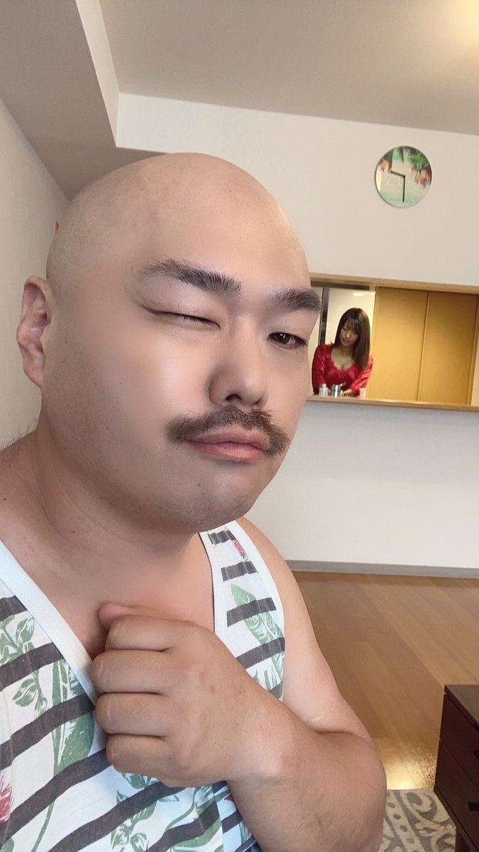 安田大サーカス クロちゃん パジャマでおじゃまだしん パジャマのリナちゃんも可愛いしんねー こないだのお礼に来たしんよー 安田大サーカス クロちゃん パジャマでおじゃまだしん パジャマのリナちゃんも可愛いしんねー こないだのお礼に来たしんよー
