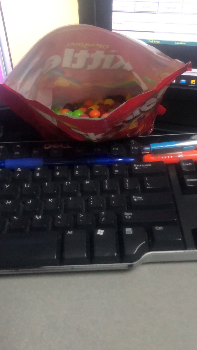 911txdispatch's tweet image. I’m ready let’s do this 😂🤣 @NightshiftWorkr