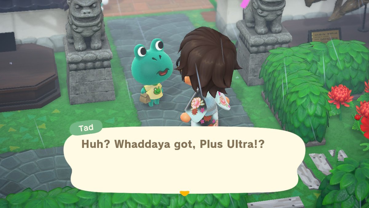 TheWindIsStrong's tweet photo. #AnimalCrossing #ACNH #NintendoSwitch https://t.co/LeTwlVH6R0