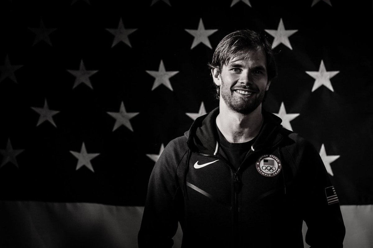 Casey Eichfeld OLY tweet media