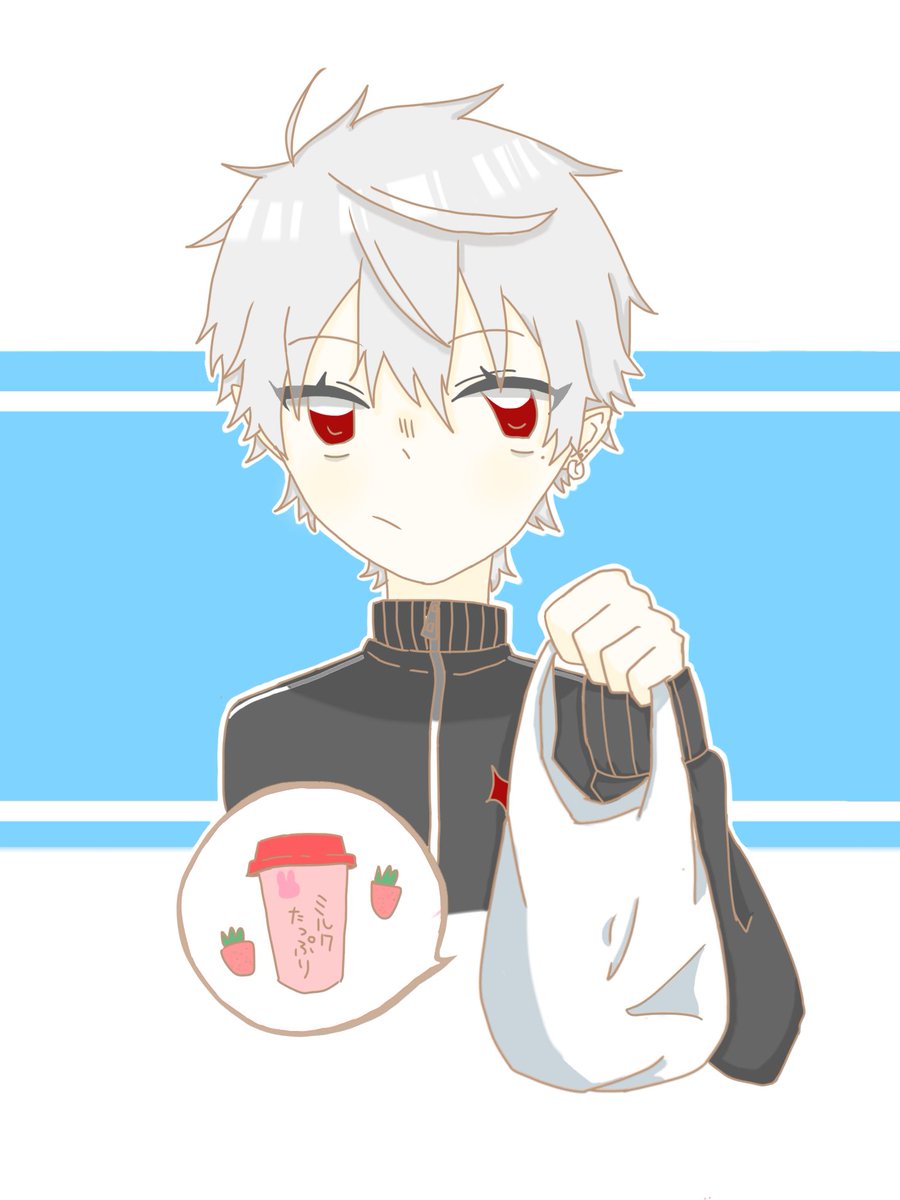 Kituno 橘野 (@Kituno__san) さんのイラスト・マンガ作品まとめ (10 件) - Twoucan