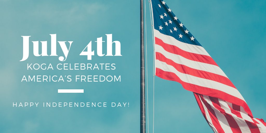 kyoilgas's tweet photo. Happy 4th of July from your friends at the Kentucky Oil and Gas Association! #4thofJuly2020 #KOGAstrong https://t.co/e1tTZfNjNx