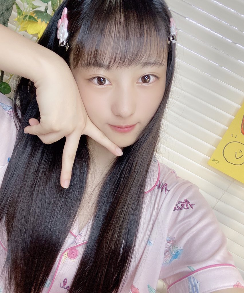 mariatachibana0's tweet photo. ちあストありがとうございました✨
パジャマでゴメンなさい🙇♀️
30分だったけど、沢山お話ができて嬉しかったです💜
次枠も、ちあストで20:00~30分配信になります!!
その後、20:45~showroomです✨
時間空いちゃうけど、来てね💕
#橘まりあ
#ミスiD2021
#パジャマ配信
#AnemOne
#WCIII https://t.co/pqo97cSMZn