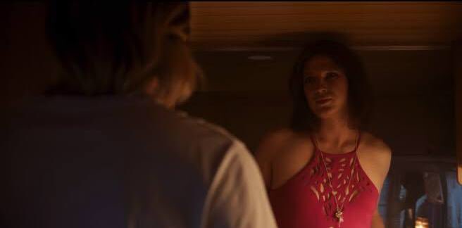 TJJ_83's tweet photo. Cuando la cuarentena te deja en quiebra:

—Yo: Mamada 40 Euros, anal 85. Las perversiones son extra #DarkNetflix https://t.co/7zGBI6qKgZ