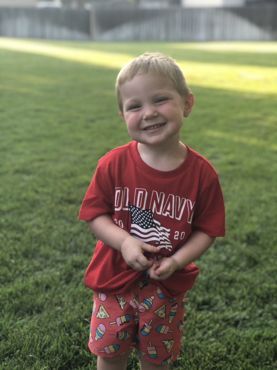 therealshively's tweet photo. Everyone thinks their kids are the best.. but mine are. @mrsrealshively https://t.co/Ir7kRUXWeq