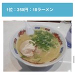 ワンコインでお釣りがくる!？福岡の値段設定がおかしいラーメン屋!