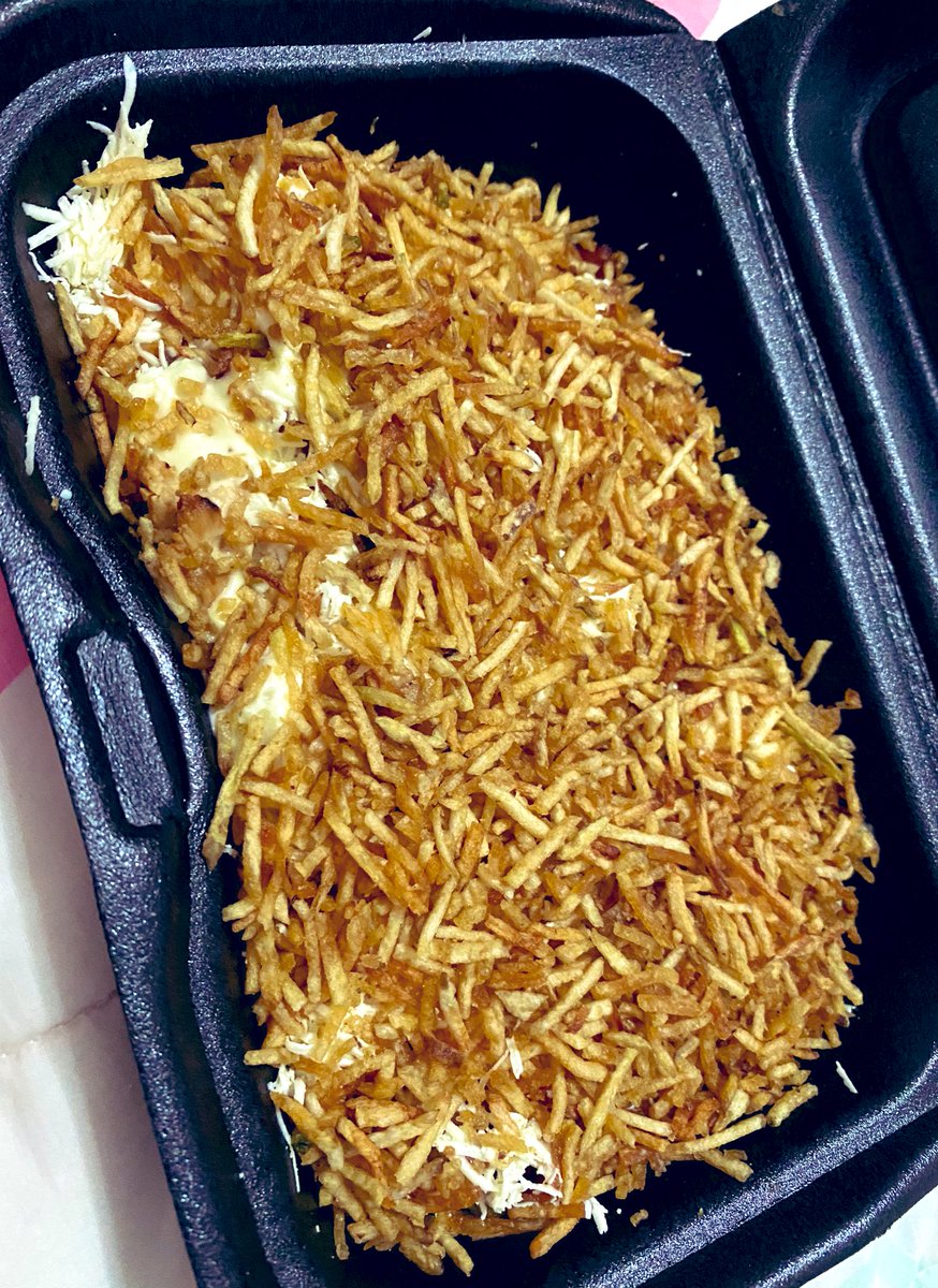 Chuzito for the soul 🤤