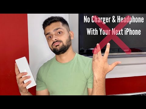 MillennialMin15's tweet photo. #iPhone 12 Launching Without Charger! https://t.co/nUf5j9LTAB https://t.co/WBm9I6ZLMm