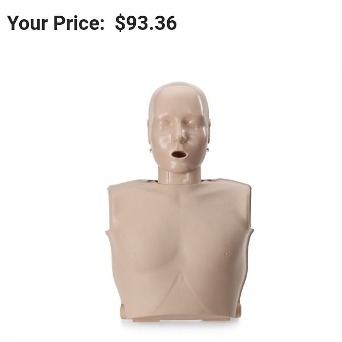 HFFADFW's tweet photo. Did you know that CPR training during COVID19 requires a practice mannequin for each student? We need plenty so that we can start classes (socially distanced classes, of course). Donate here to help us with this and other training expenses: https://t.co/akLiXFkysG https://t.co/ngUHBcguCo