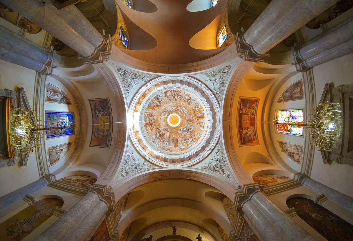 CuestiónDePerspectiva #arte #Catedral compartimos con ustedes imágenes únicas de #SanJoséDeMayo #BasílicaCatedral 
.   .   .
< <a href="/mariojdc/">Mario Dutruel</a> / <a href="/educalandria/">Eduardo Calandria</a> >
.   .   .
💡🆄🆈!🇺🇾
SENTIR y hacer SENTIR ‼️

🔜MARKETING DIGITAL
<eficaz / rentable / medible / productivo> 🧠
#UY!