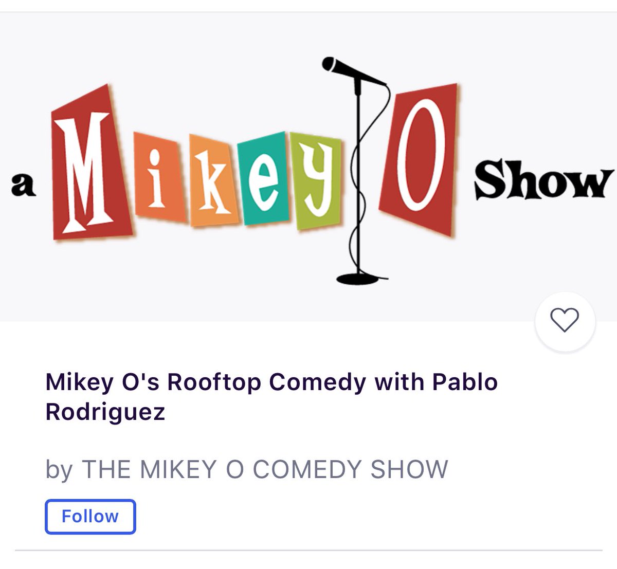 myguypablo's tweet photo. Happy 4th of July! Make plans to see me on Mikey O's Rooftop Comedy show on July 29th or 30th! $10 cover at Joe's on Weed St.! Click here for tickets: https://t.co/WgE8UKJLzt https://t.co/MSyE4epVPj