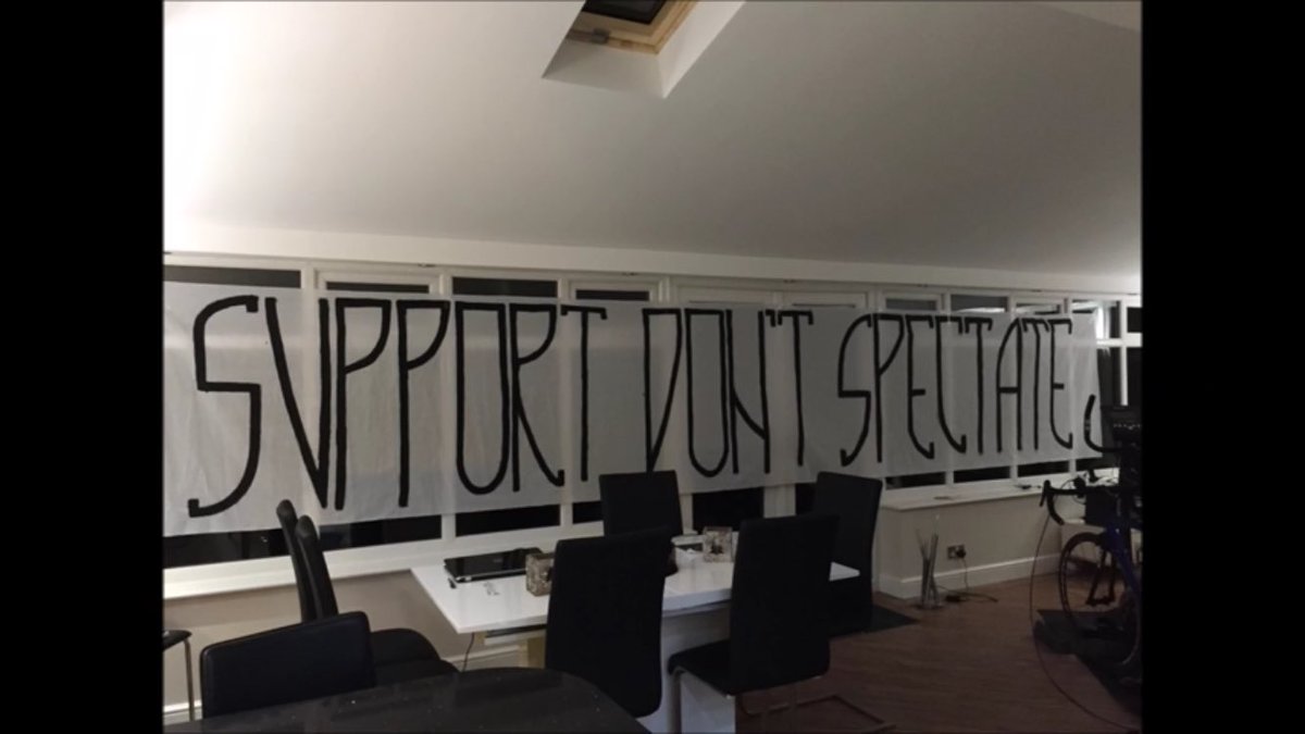 WidnesSupport's tweet photo. #SupportDontSpectate @NWCFanatics @WidnesRL https://t.co/jzkieXU5Lx
