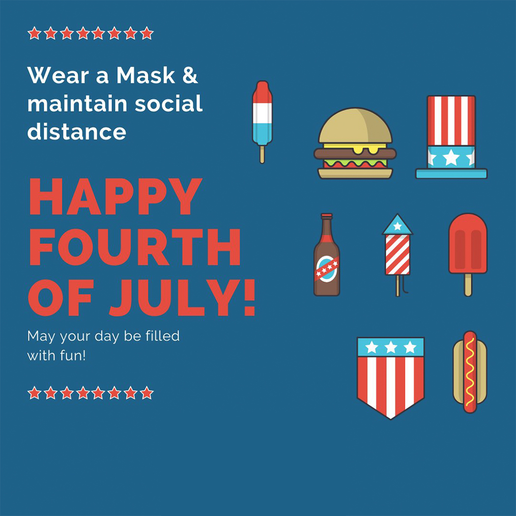 drplacik's tweet photo. Happy 4th of July! https://t.co/jx2tSqm4ob