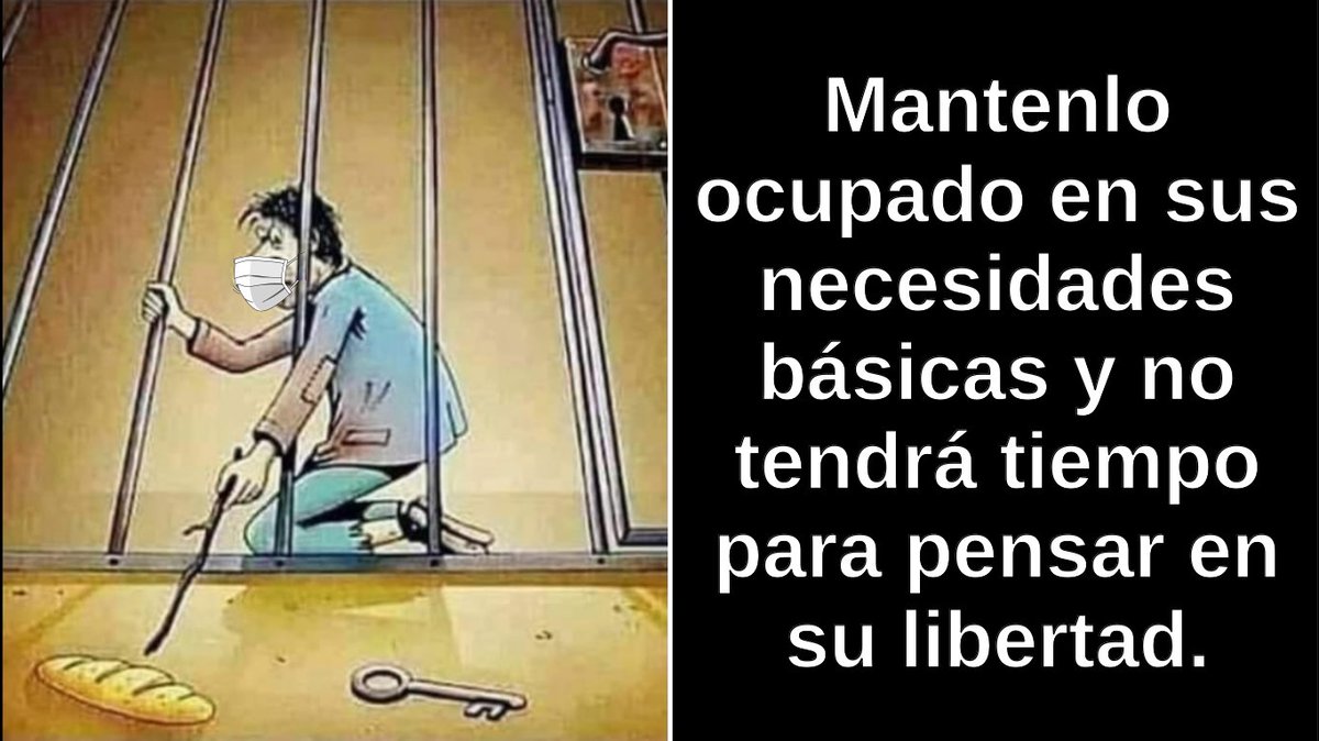 GiuseppeNoc's tweet photo. #Globalism #SocialismKills #NWO #EstructuraGlobaldeControl https://t.co/ItQaWS2Np9