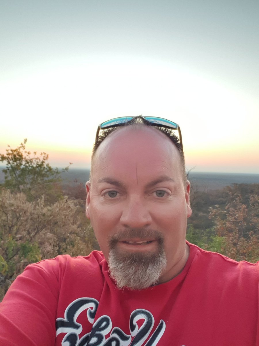 johanoooo2's tweet image. Another beautiful day in the bushveld #note9 #bosveld #ellisras #sunset