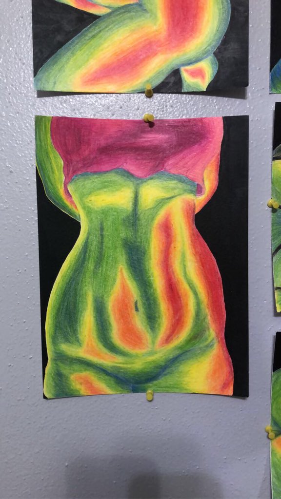 madison_m9's tweet photo. Hey guys! I’m currently in art school and absolutely love to create. I do comssions for almost any type of design! A simple retweet could really help me share my art and start a small buisness :) https://t.co/J6sUa2yCHD