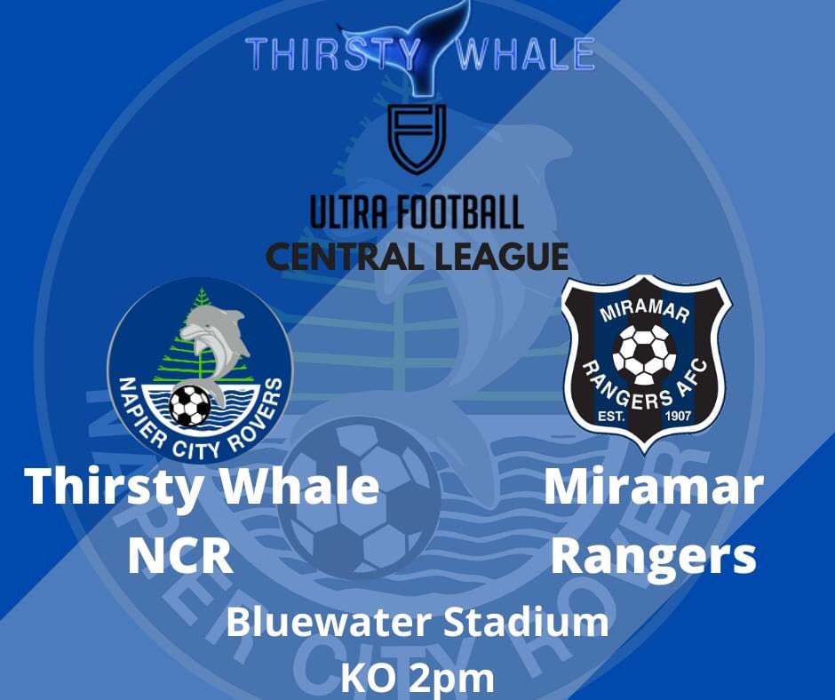NCR_fc's tweet photo. | GAME DAY |
β½οΈ Thirsty Whale Napier City Rovers v @MRAFC1907
π Bluewater Stadium
π KO 2pm
#BePartoftheExcitement #CmonYouBlues π
@thirstywhale https://t.co/sktPEr5zYf