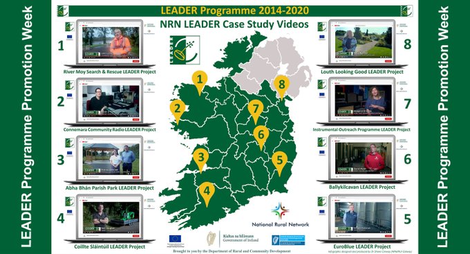 Clann Credo - Community Loan Finance tweet media
