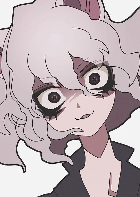 hunter x hunter - neferpitou 