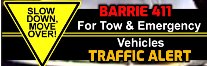 Barrie411's tweet photo. #COLLISION : Conc rd 3 near Cty rd 12 #AdjalaTos 3 Vehicles , Injuries Emergency Crews are en-route #Traffic https://t.co/OuZk2q5RJG