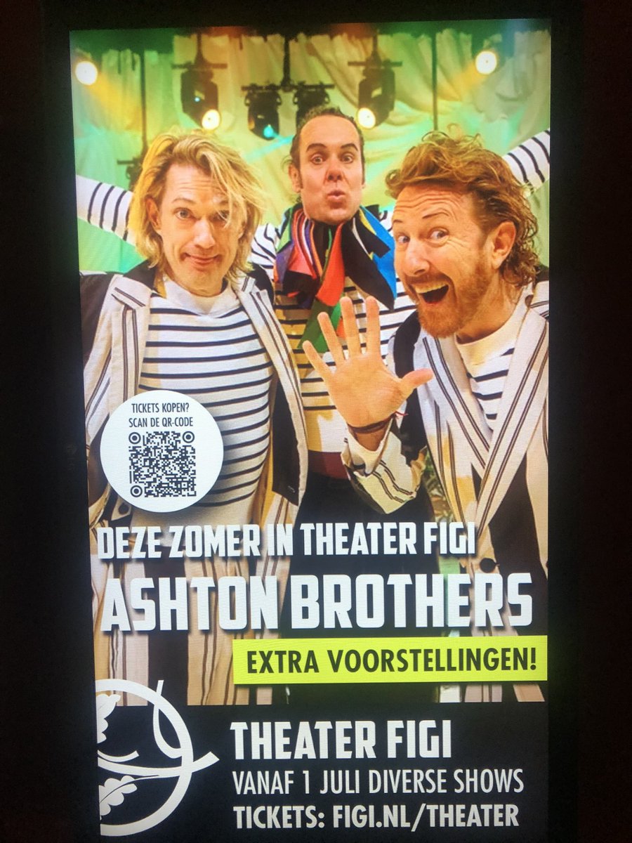 Michiel van der Schaaf tweet media