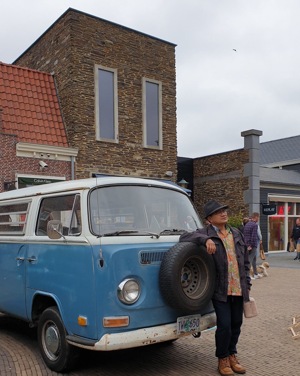 Bataviastad Factory Outlet Today