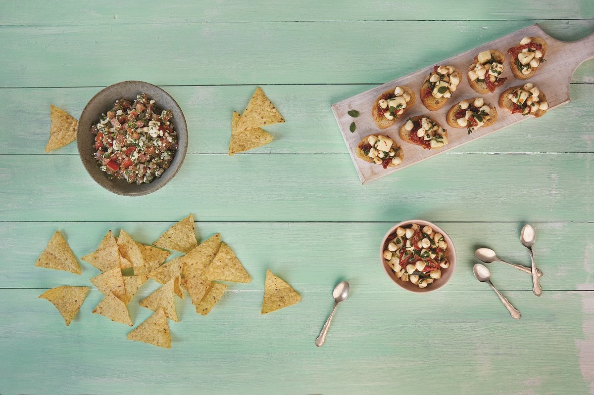 Now Available for Free : Canada’s 1st All-Cheese Cookbook Featuring 60 Favourite Recipes From Canadian Chefs
 bit.ly/31LfGP2