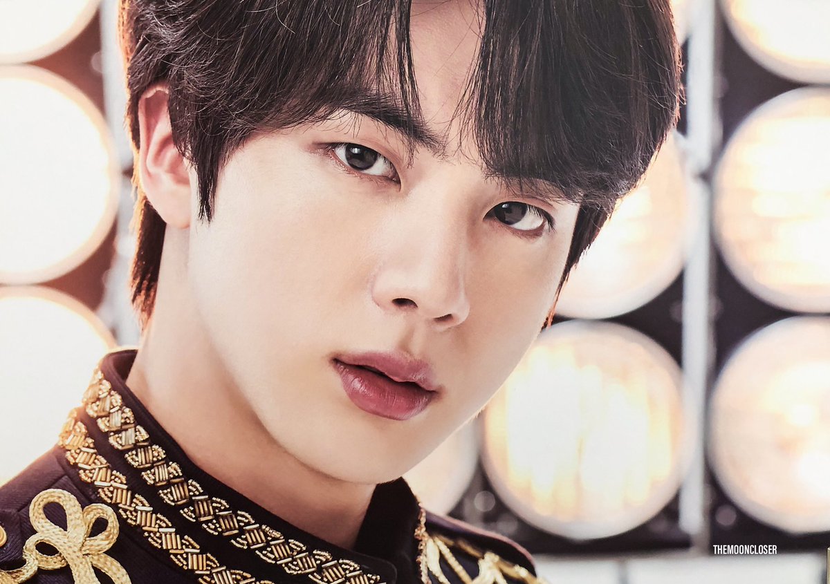 韓服王子様キムソクジンも よきよね なんでもいいんじゃん てな 방탄소년단진 진 석진 Jin Seokjin Bts Twt Bts