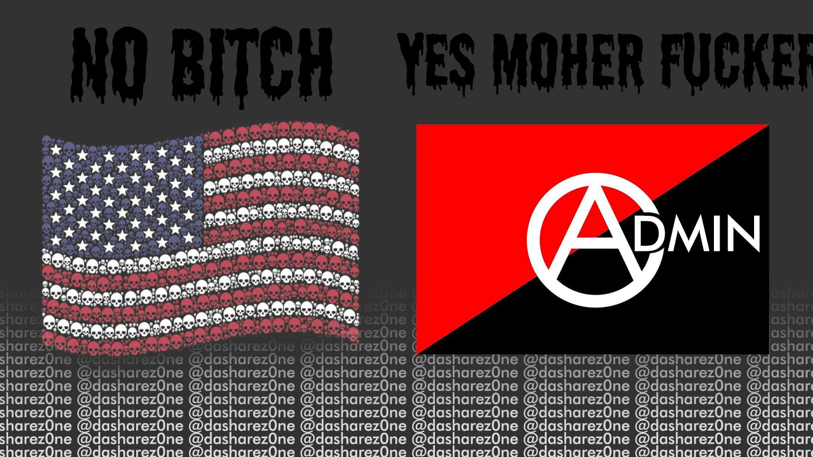 NO STARS NO BARS NO MODS NO GODS - https://t.co/Qtp3PuUDXE ADMIN