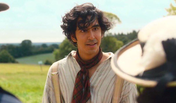 dazdnconfsed's tweet photo. imagine if dev patel was laurie in little women... https://t.co/TJffEoBFFj