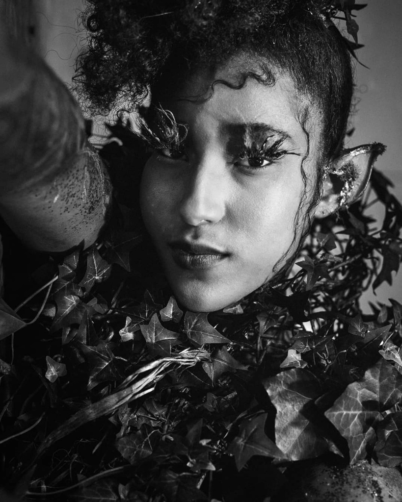 JakeCreates's tweet photo. Milaina (@milainachanel ) for @withinthesilencefilm https://t.co/2d69ncZI84 https://t.co/R7o1m8pgKu